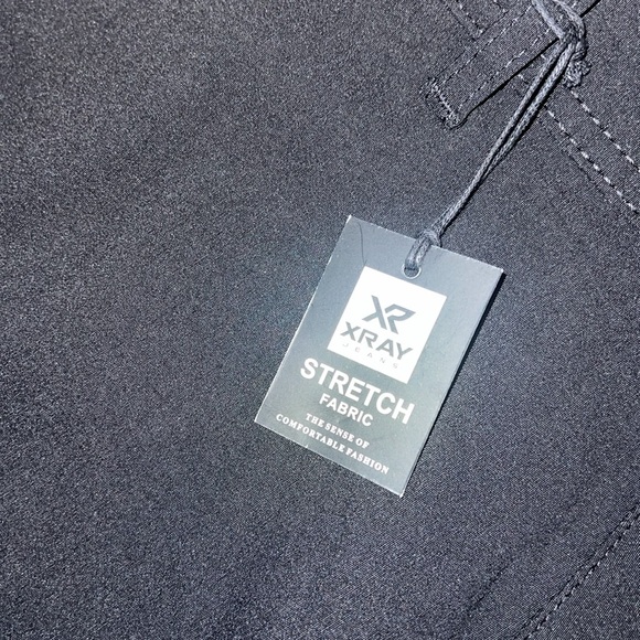 X-RAY stretch pants. Size 34x32. NWT - Picture 3 of 8
